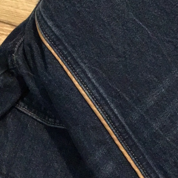 Women Banana Republic jacket - Picture 6 of 9